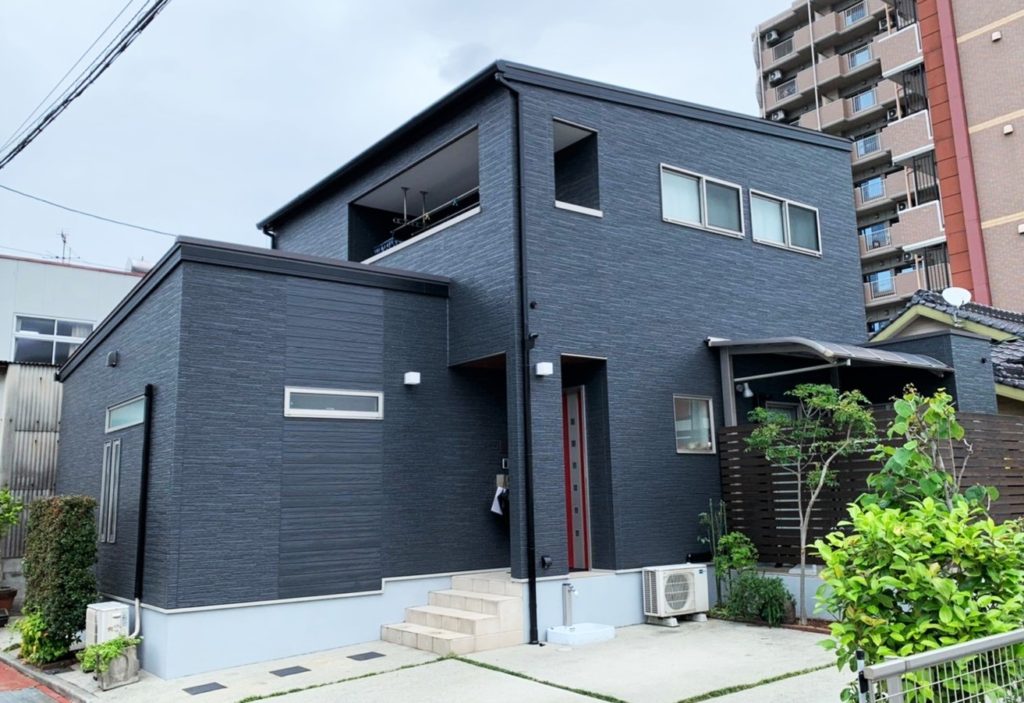 熊本市中央区　I様邸 (3)